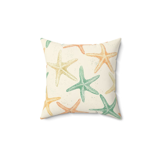 Pillow Starfish