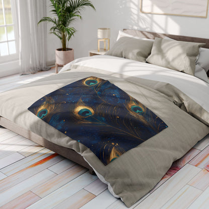 Copy of  Cozy Starfish Arctic Fleece Blanket – Ultra Soft Polyester, Available in 3 Size