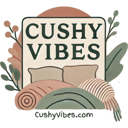 Cushy Vibes